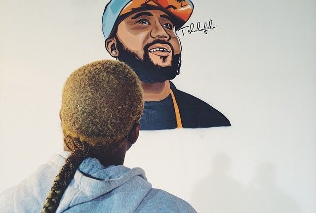 malome cassper nyovest