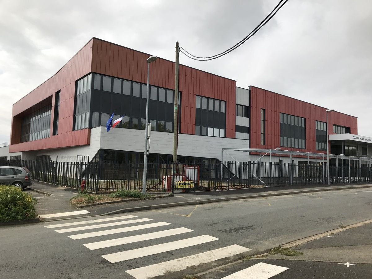 rencontre ado le mans