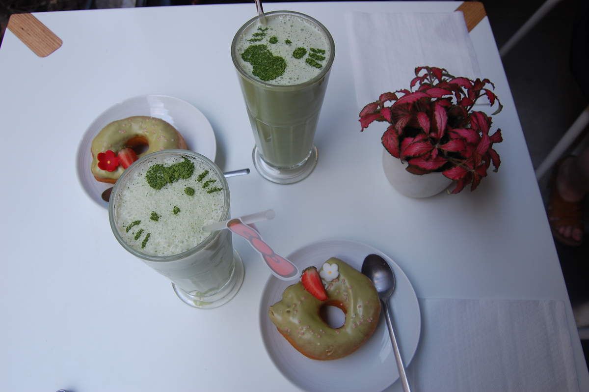 café rencontre paris