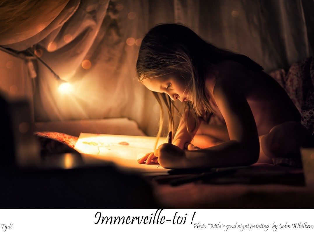 immerveille-toi !