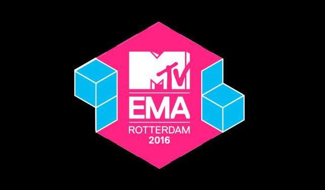 MTV EMAs 2016 : Les nominés