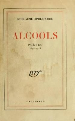 Alcools de APOLLINAIRE - Achat vente neuf occasion ...