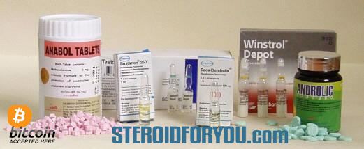 5 Things To Do Immediately About types of steroids