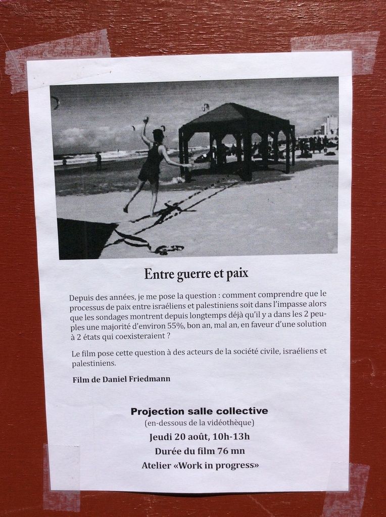sondage rencontres comment