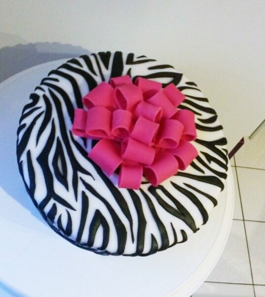 Gâteau