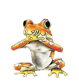 Hubba-Bubba-Frosch