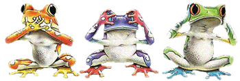 Hubba-Bubba-Frosch