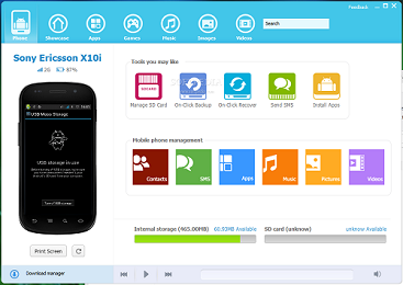 what is mobogenie helper what is mobogenie helper