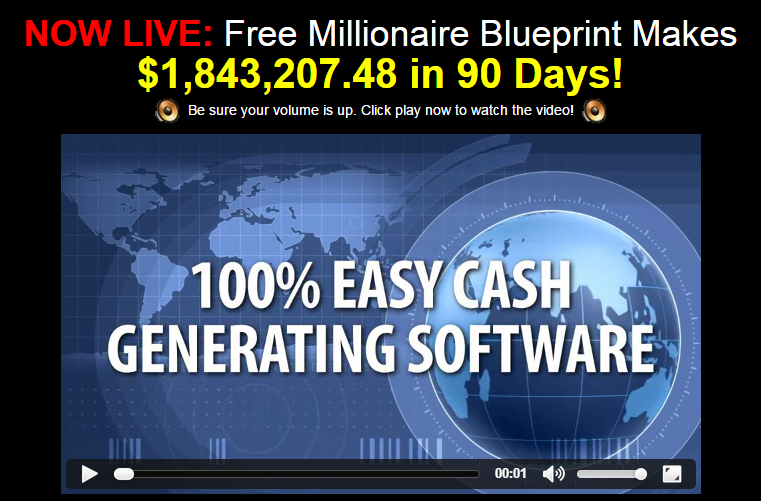 Binary options blueprint review