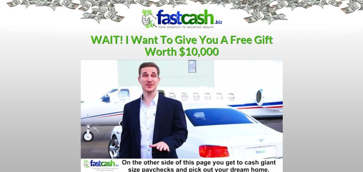 Quick cash system binary options review