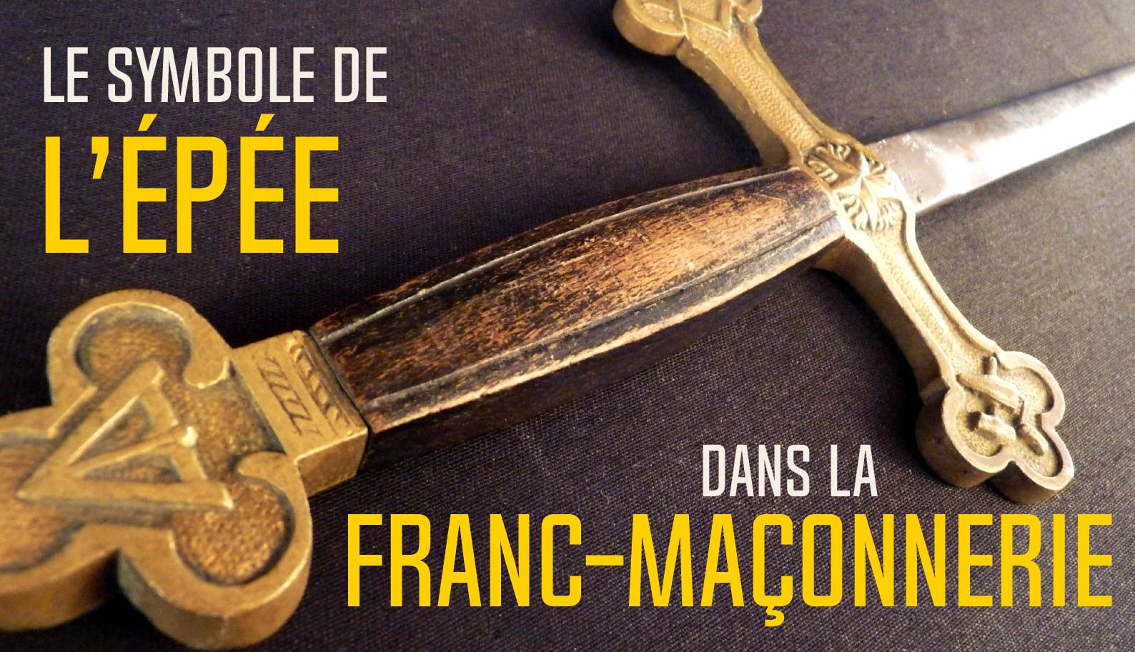 Les épées dans le Temple – minute symbolique - Blog de la R:.L:.Francois  RÁKÓCZI II
