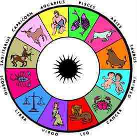 Signe par signe, retrouvez l'horoscope de Christine Haas, le samedi 1er décembre 2018.