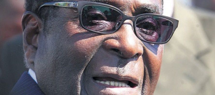 Zimbabwe : Un professeur écope trois mois de prison pour avoir insulté le président Mugabe