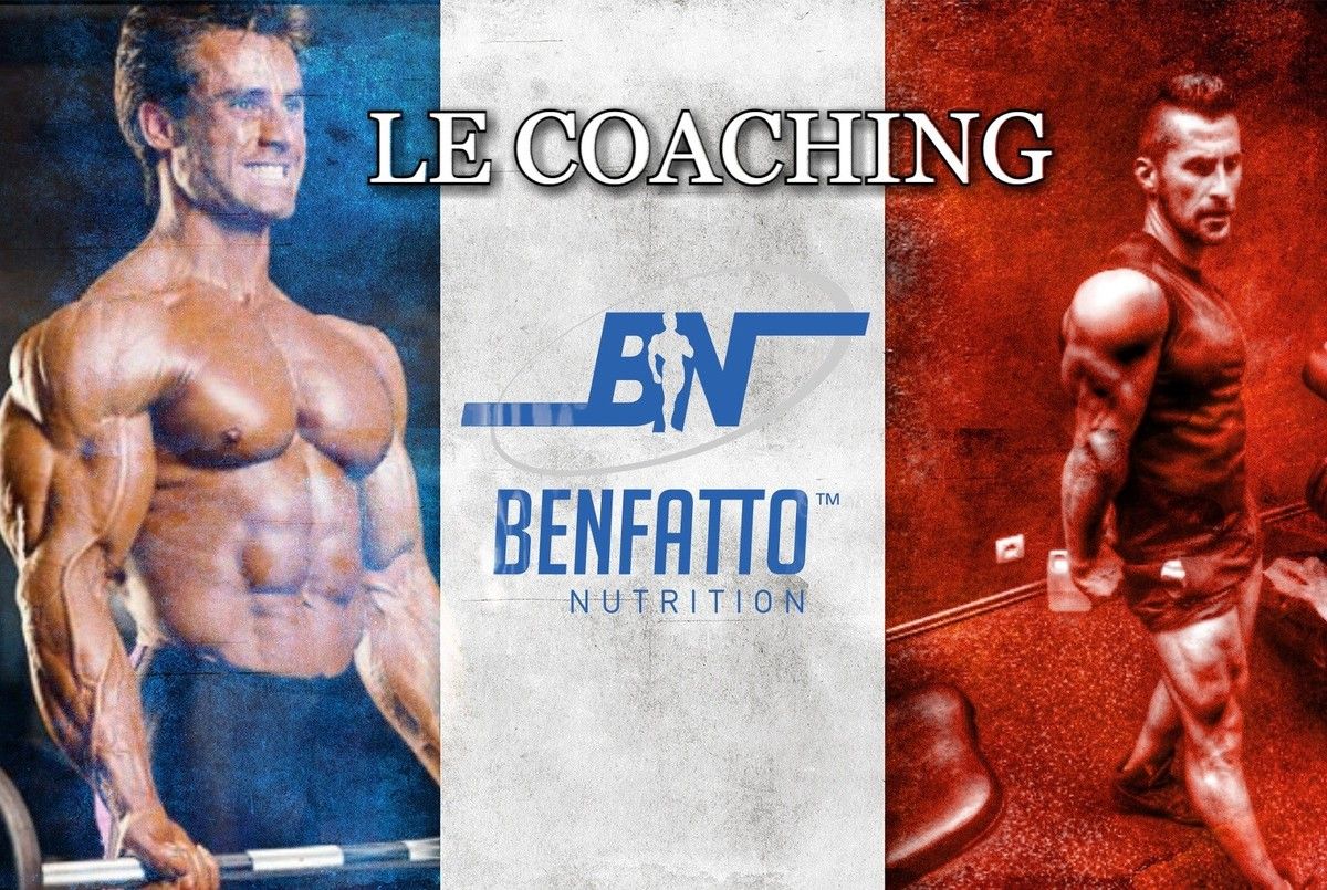 entrainement JUANITO COACHING