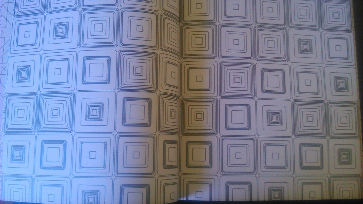 Livre Mosa¯ques et Azulejos Hachette Loisirs Les coloriages de Mag Livre Mosa¯ques et Azulejos Hachette Loisirs