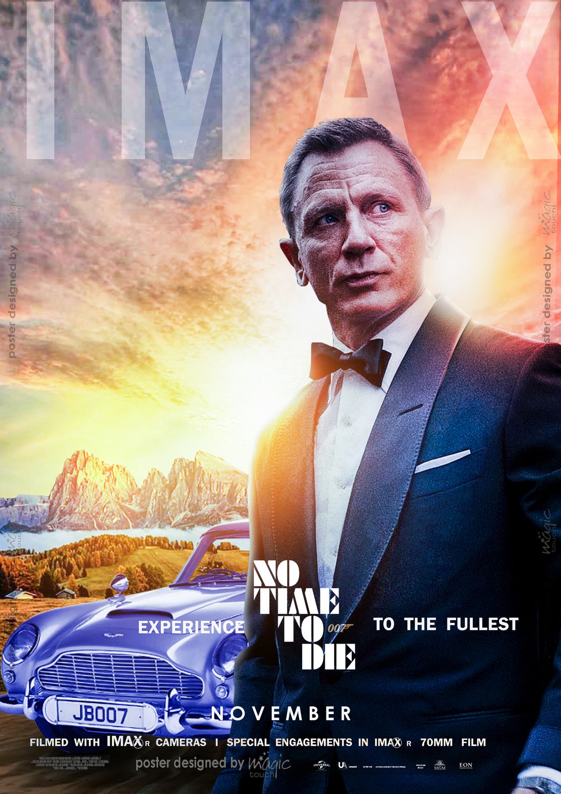 No time to die fmovies clearance