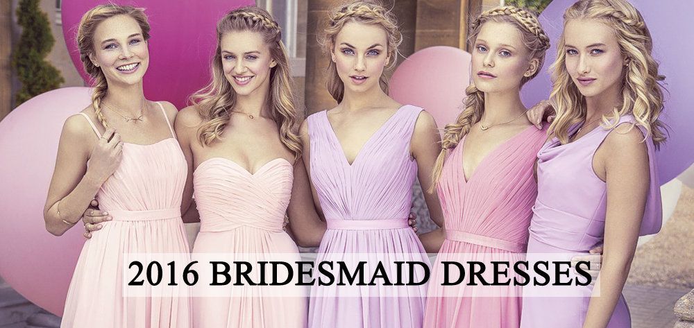Cheap Bridesmaid Gowns Online Sale