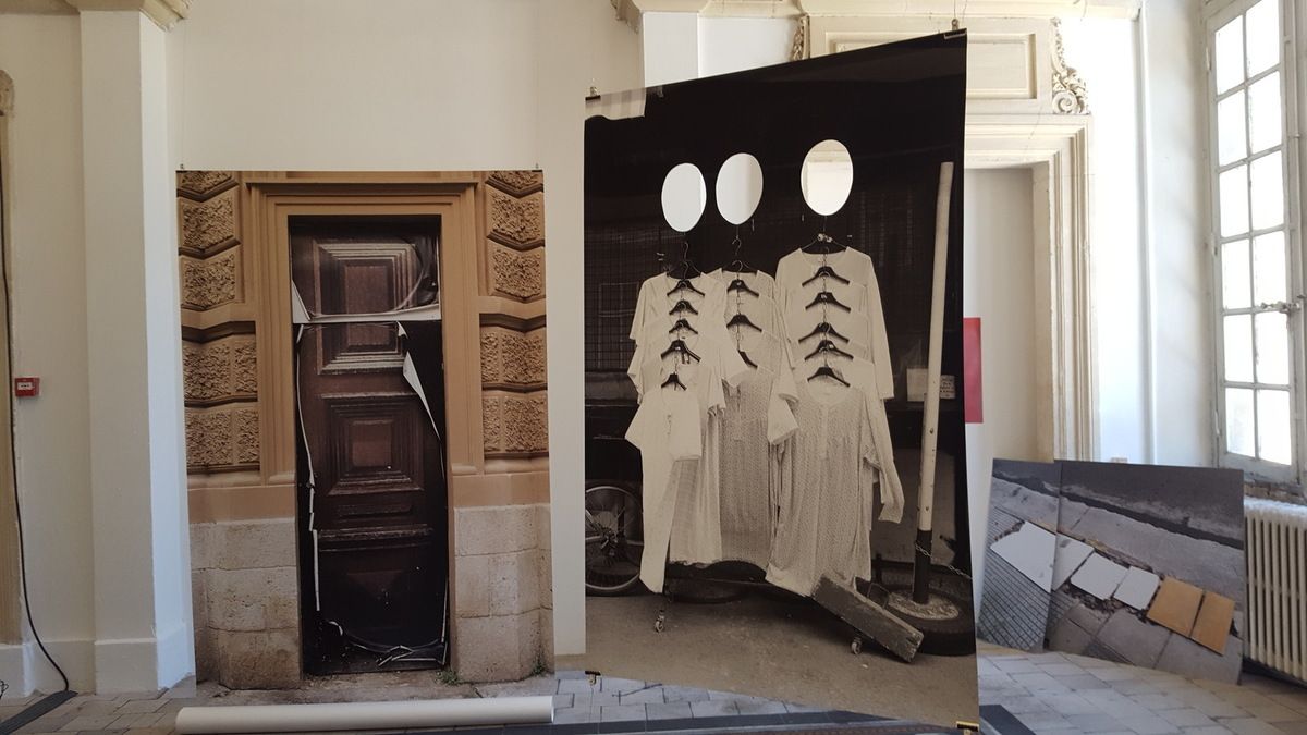 rencontres photos a arles