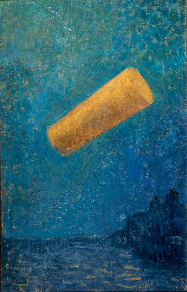 Le Talisman L Aven Au Bois D Amour Pourquoi le Talisman de Sérusier est-il fondateur de la modernité