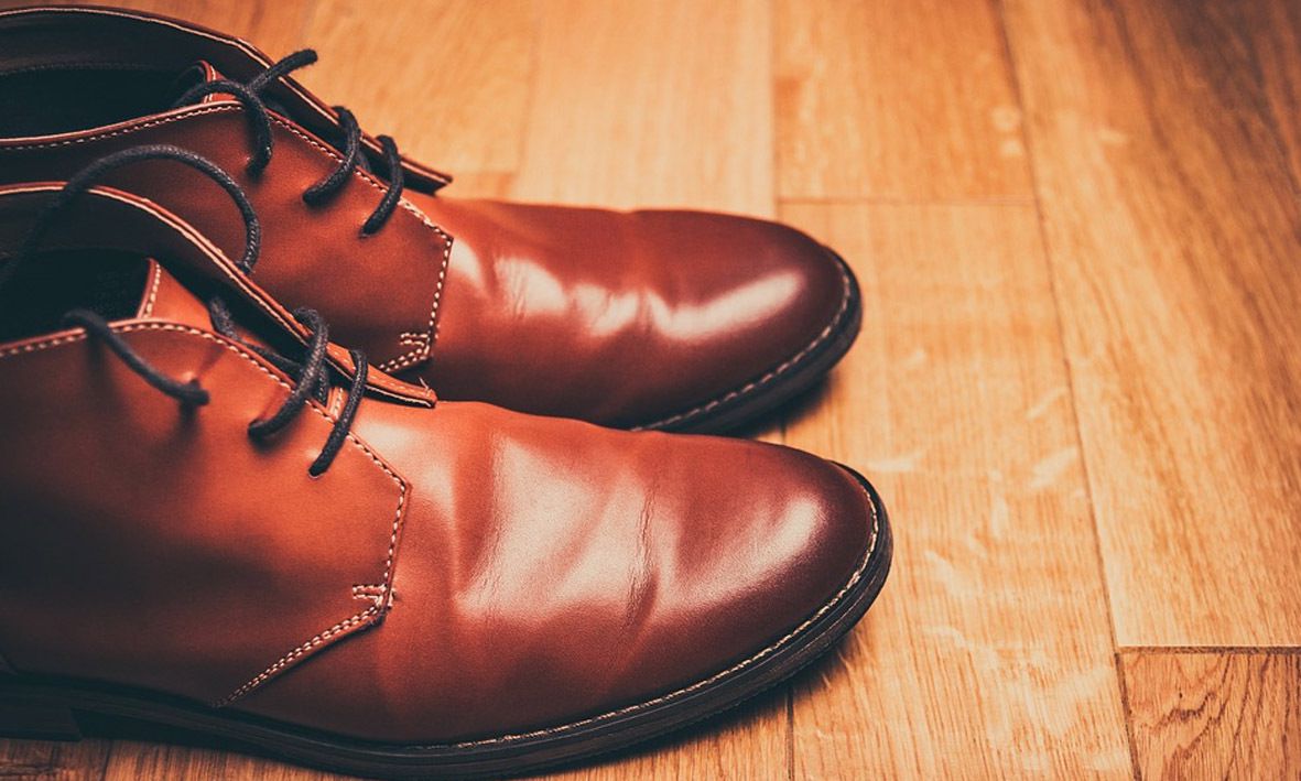 PARTICULES FINES, faut-il interdire les chaussures dans la rue…? - DVSM
