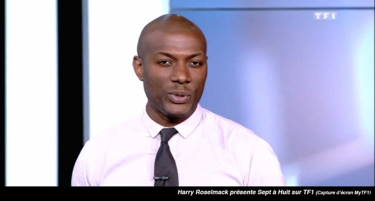 harry roselmack prostituées