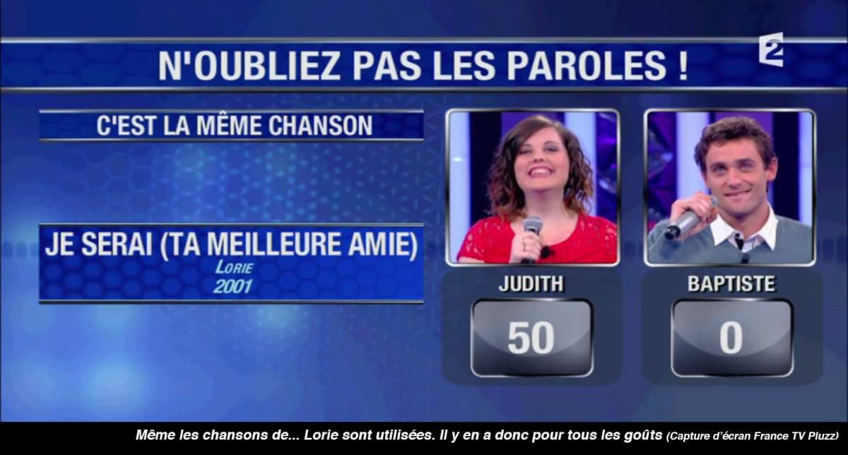 M6 Replay Combien De Temps Après La Diffusion N’oubliez pas les paroles sur France 2, entre jeu et musique, un succès