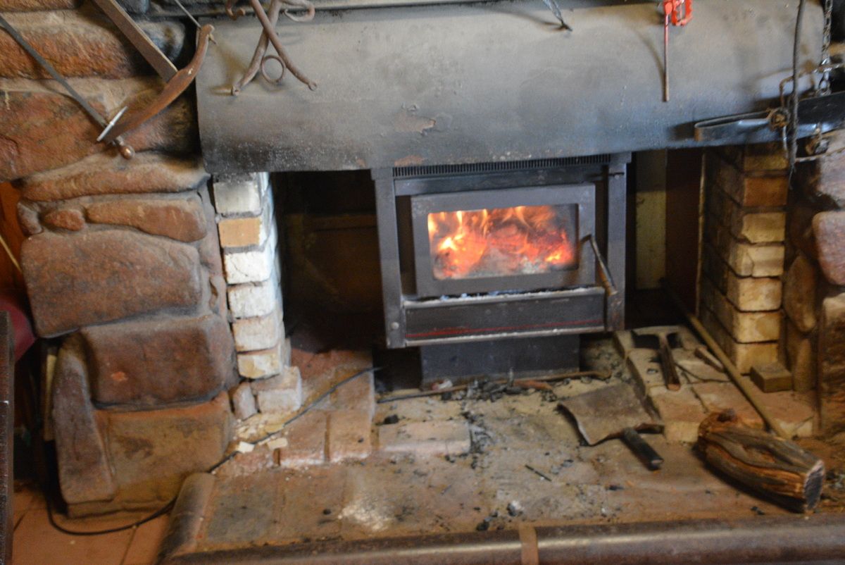 Curtis SpringRoadhouse KulgeraCoober Pedy Voyager en Australie et