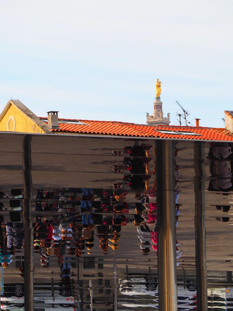 Marseille vieux port 22-09-15