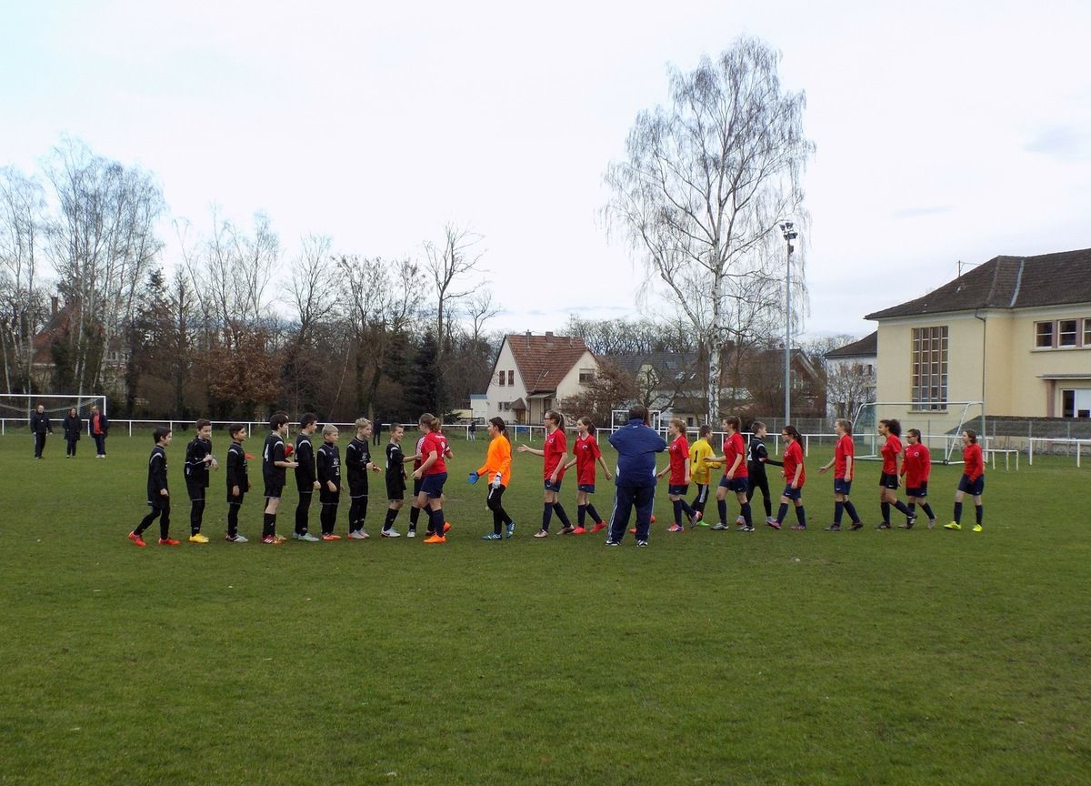 Rencontres sportives nantes
