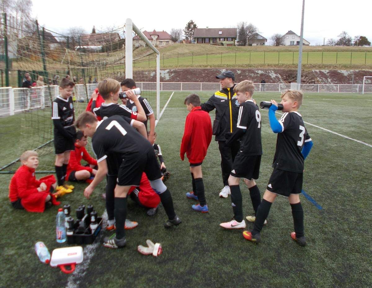 rencontre drulingen