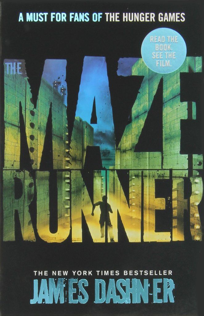 Le Labyrinthe (the Maze Runner) l