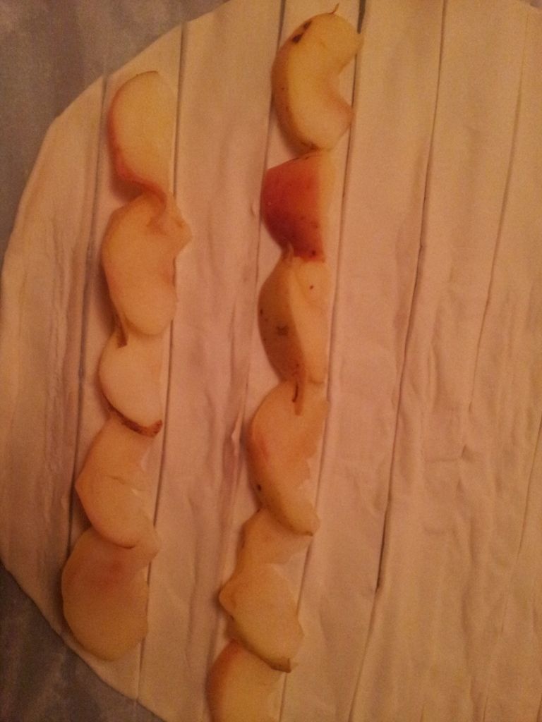 Pom'rose à ma façon