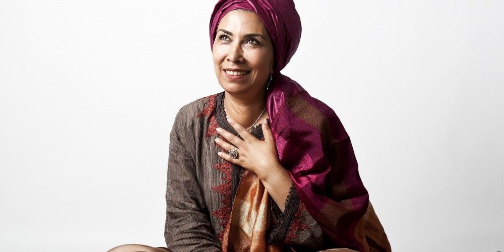 Rencontres marocains
