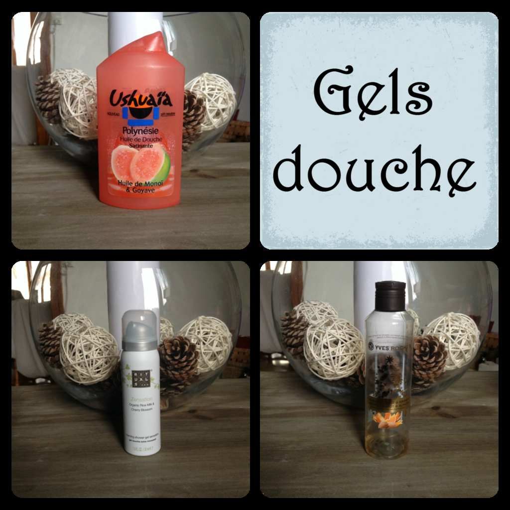 Produits terminés #3