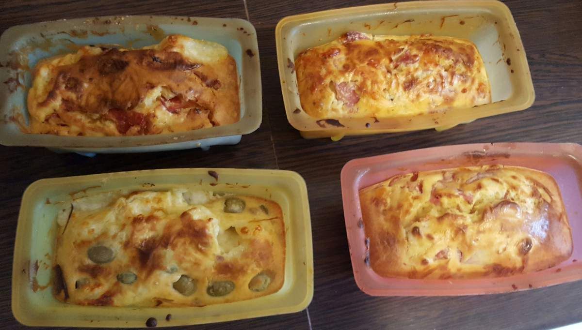Recette De Cake Original Sal Ef Bf Bd Recette De Cake Original Sal Ef Bf Bd