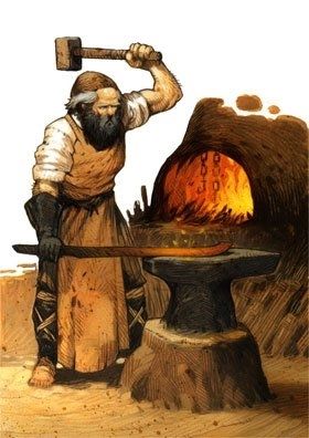 Le Forgeron Zola Une Lecture Rejouissante Vivelalecture