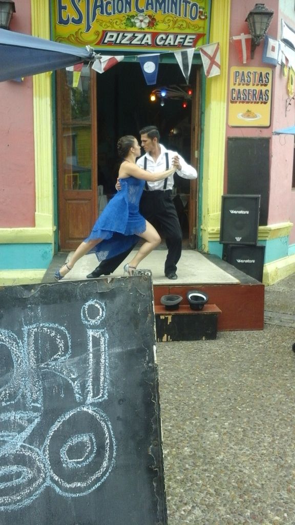 rencontre buenos aires