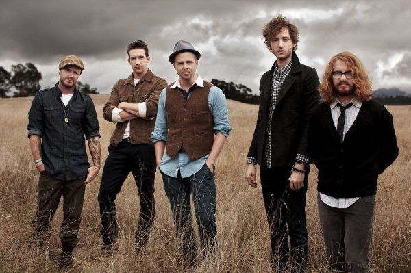 One Republic