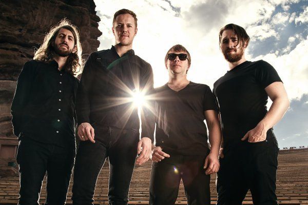 Imagine Dragons