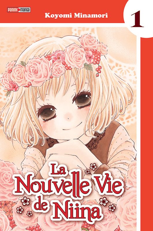 La nouvelle vie de Niina