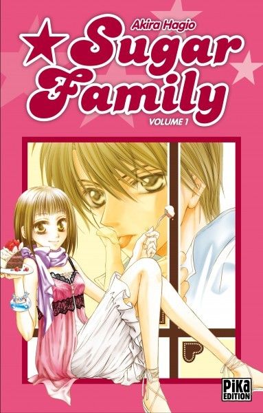 Sugar Family