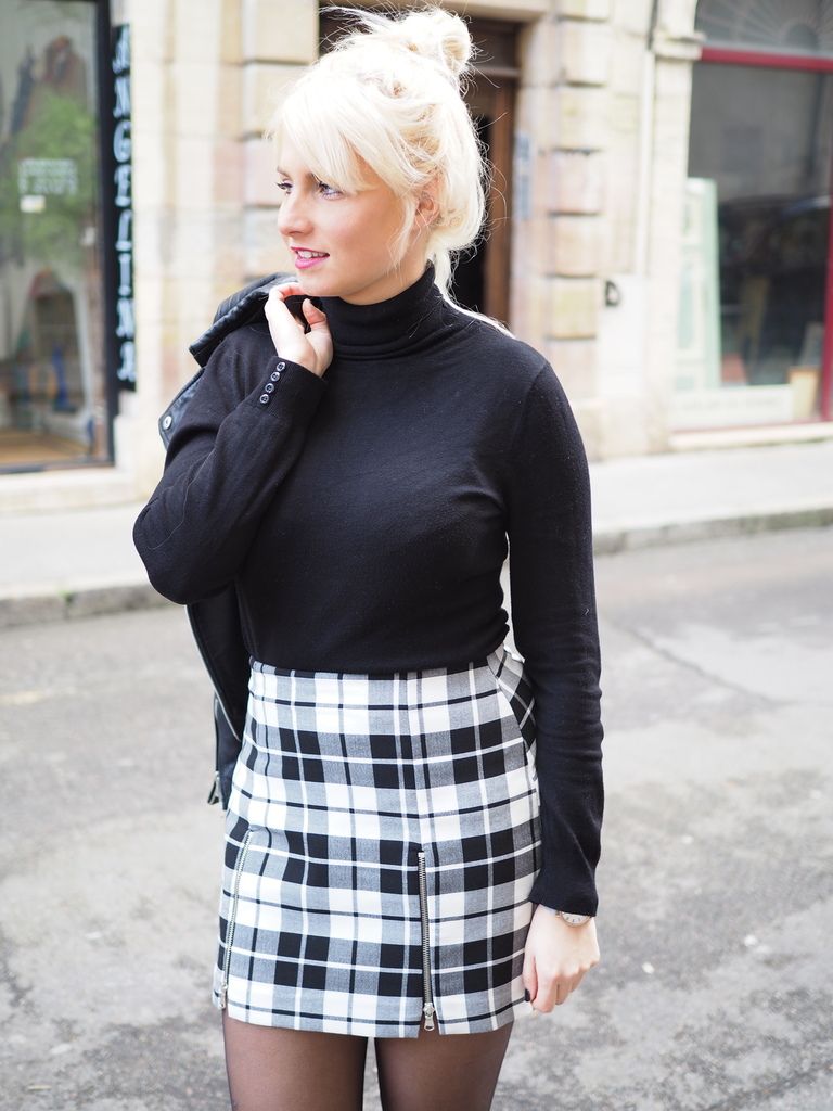 Reine de carreaux 