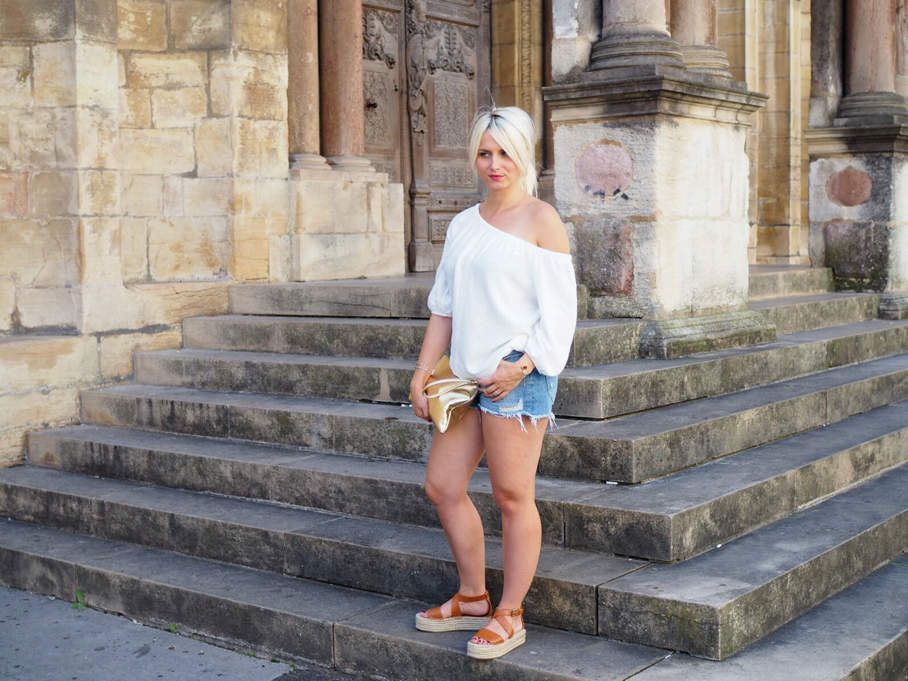 Dernier look d'été 