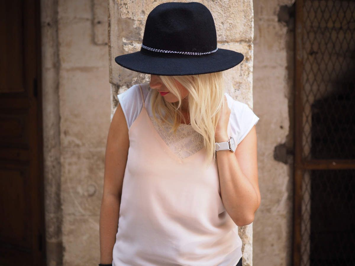 Look en superposition 