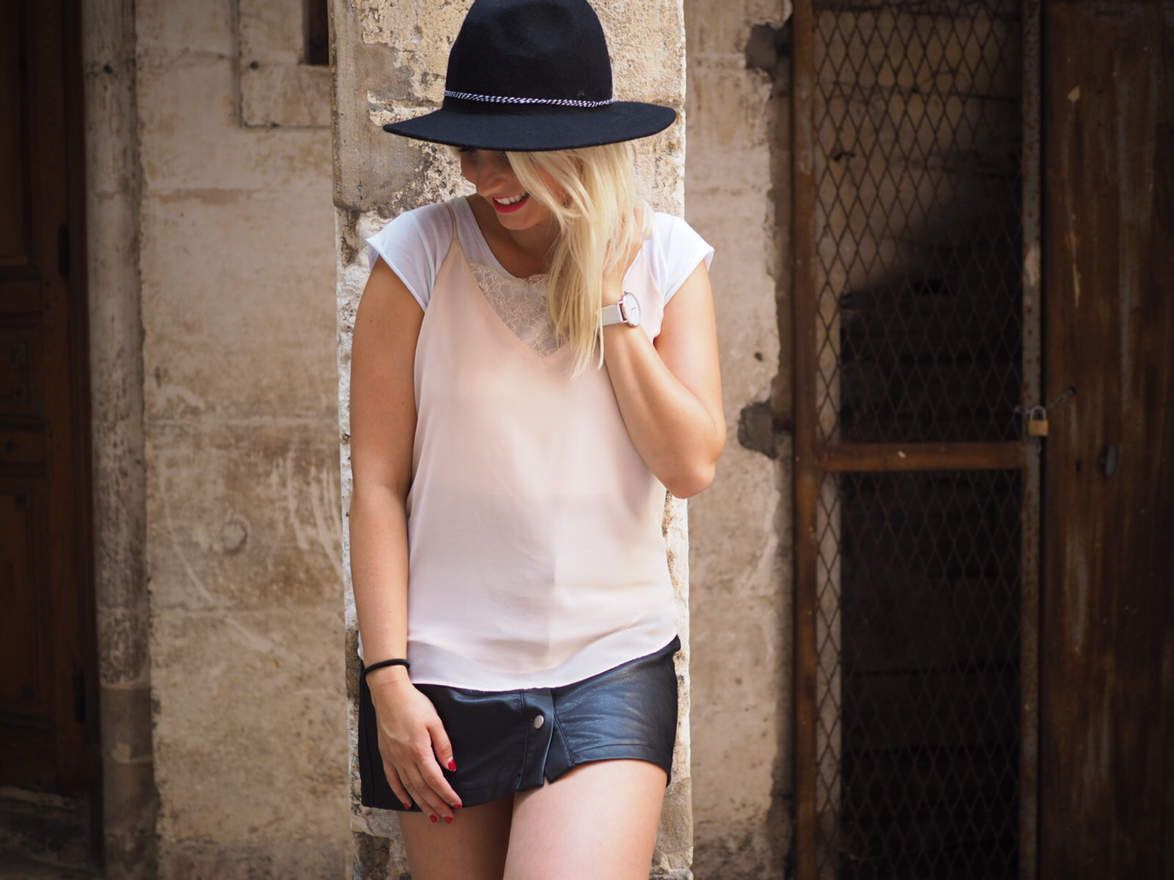 Look en superposition 