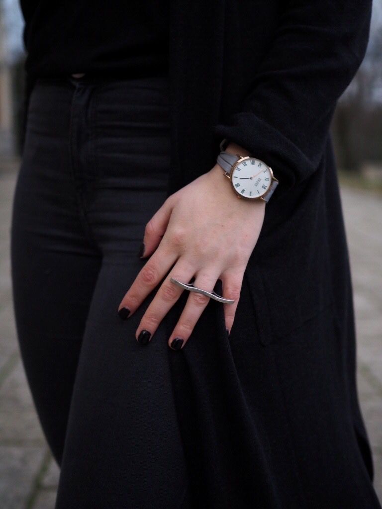 Street style 