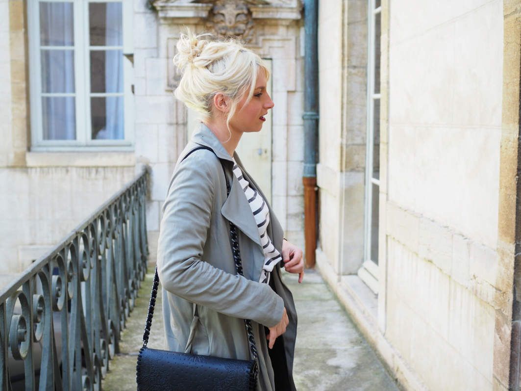 Petite marinière 