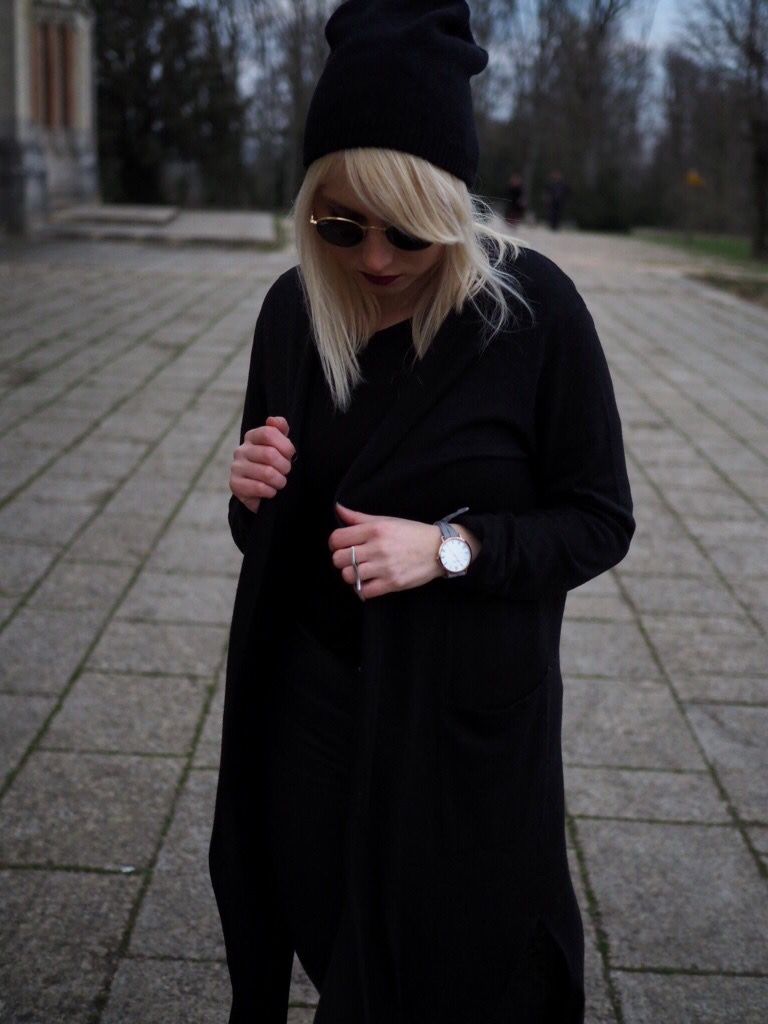 Street style 
