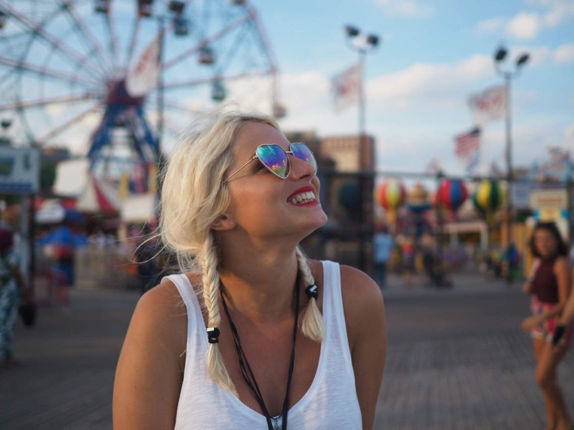 CONEY ISLAND