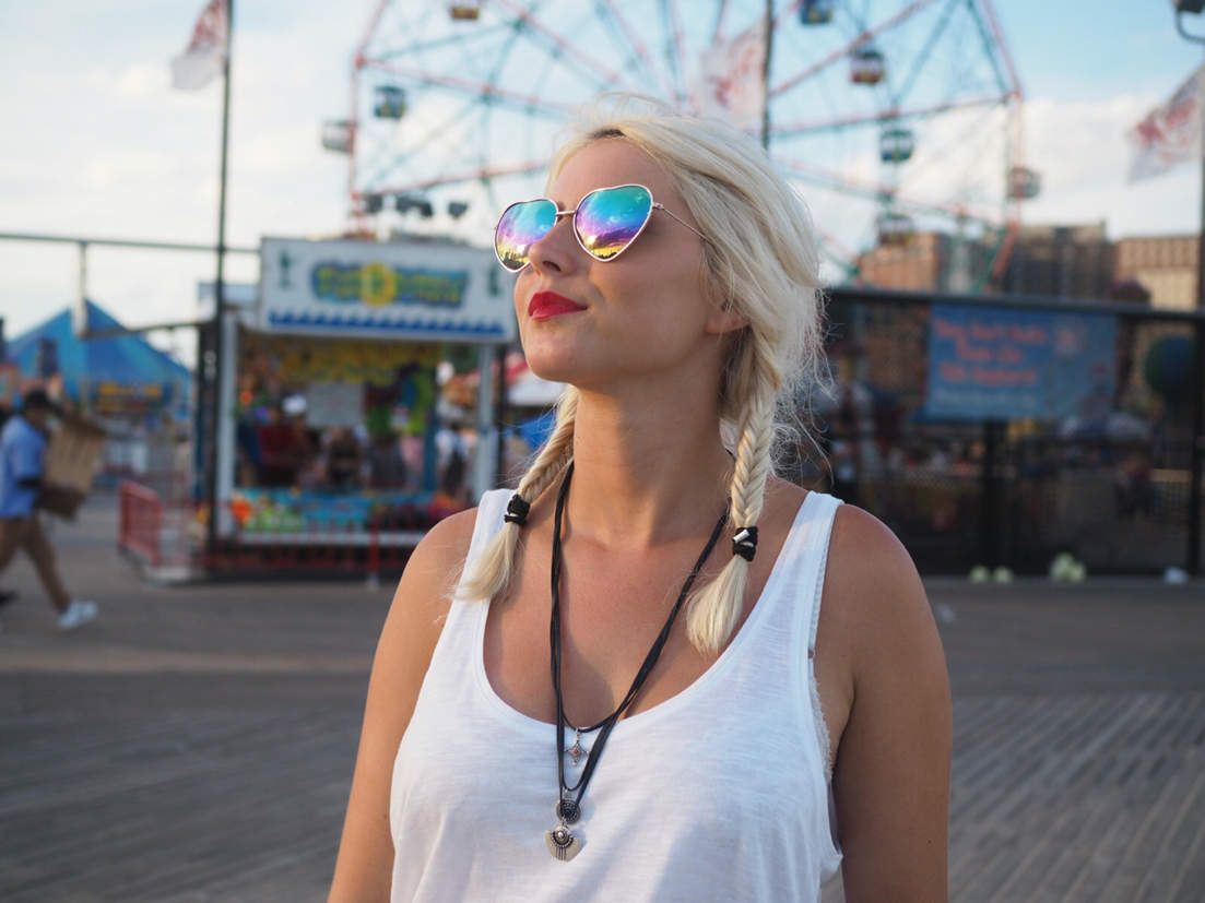 CONEY ISLAND